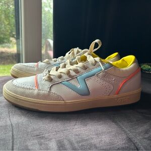 Lowland CC JMP Serio Collection